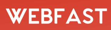 webfast 로고