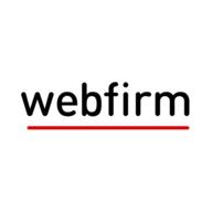 webfirm логотип