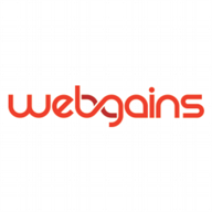 webgains logo