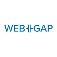 webgap logo