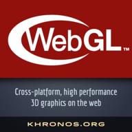 webgl логотип