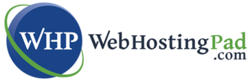webhostingpad 로고