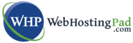 webhostingpad логотип