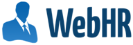 webhr logo