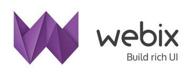 webix logo