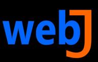 webj framework logo