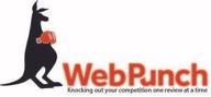 webpunch logo