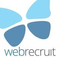 webrecruit logo