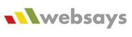 websays logo