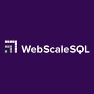 webscalesql logo