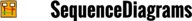 websequencediagrams logo