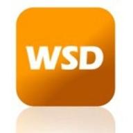 websight design logo