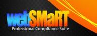 websmart compliance management suite logo