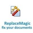 replacemagic.ultimate logo