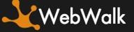 webwalk logo