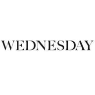 wednesday логотип