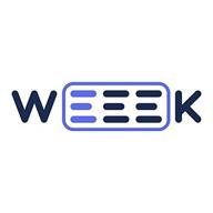 weeek logo