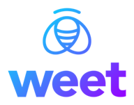 weet logo