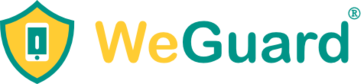 weguard 로고