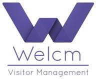 welcm logo