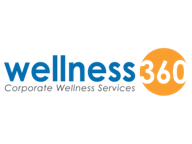 wellness 360 logo
