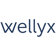 wellyx logo
