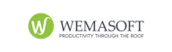 wemasoft e-procurement system logo