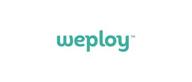 weploy logo