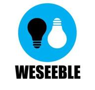 weseeble logo