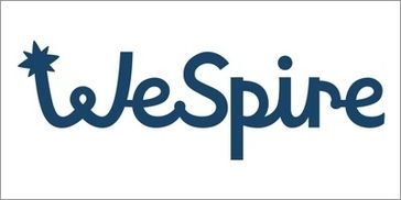 wespire 로고