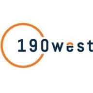 west logo