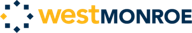 west monroe partners logo