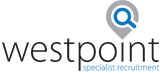 westpoint recruitment logo
