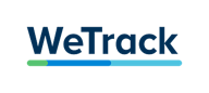 wetrack логотип