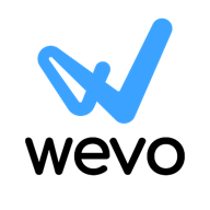 wevo ipaas logo