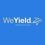 weyield logo