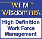 wfm wisdom logo