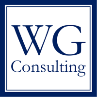 wg consulting 로고