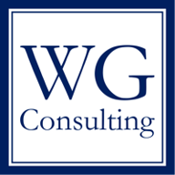 wg consulting logo