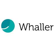 whaller logo
