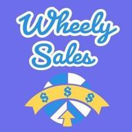 wheely sales логотип