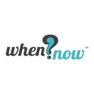 whennow логотип