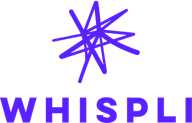 whispli logo