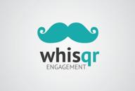 whisqr logo