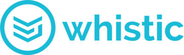 whistic 로고