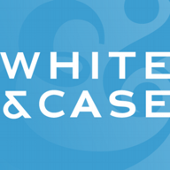 white & case llp logo