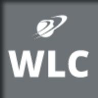 white label communications logo