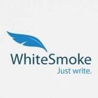 whitesmoke логотип