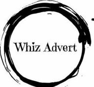 whiz advert logo