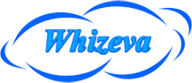 whizeva hotel management system logo